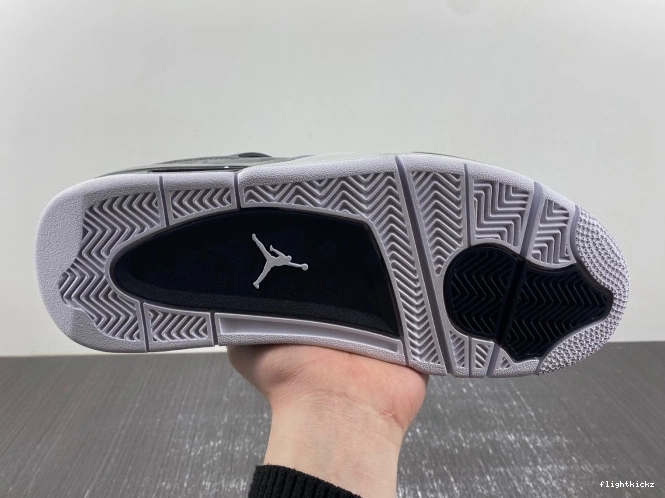 Retro Fear 4 (2013) Pack Jordan 626969-030 0913